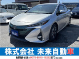 トヨタ プリウスPHV