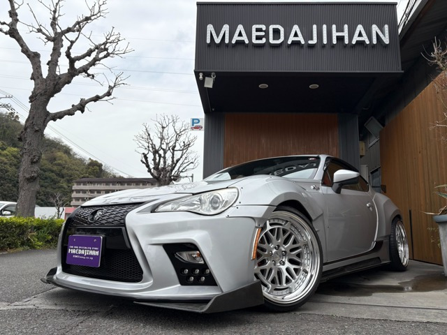 86 2.0 G AIMGAIN LF-SPORT・OF
