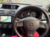 インプレッサスポーツ 1.6 i-L ドラレコ ETC Bカメラ ナビ TV