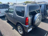 ジムニー ワイルドウインド 4WD AT車 エアコンクーラー 4WD