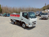 デュトロ  2.95t高床 4WD No.989