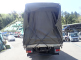 長尺物・背の高い荷物・特殊な形状の荷物などの運搬にも重宝します。