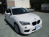 X1 sドライブ 20i エクスクルーシブスポーツ 