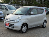 モコ  禁煙車 2万キロ台 スマートキー