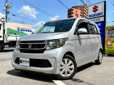 ホンダ N-WGN
