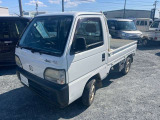 アクティトラック SDX 三方開 4WD MT車  4WD