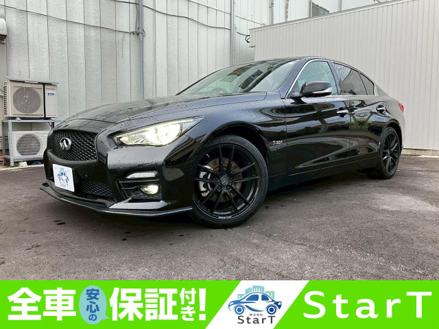 スカイライン 2.0 200GT-t タイプSP 全方位/レークル/カーボン/19インチ