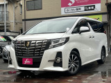 トヨタ アルファード