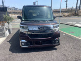タントカスタム X レーダー探知機 ドラレコ ETC