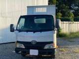 トヨエース  3tダンプ コボレーン付き