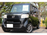 【中古車情報】ホンダ N-BOX G Lパッケージ 堺市 中古車 軽四 激安 修復歴なし の中古車詳細（走行距離：5.9万km、カラー：ブラック、販売地域：大阪府堺市南区野々井）