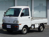 三菱 ミニキャブトラック