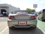 S2000 2.2 ガラス幌付き!