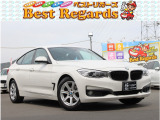 3シリーズグランツーリスモ 320i 車検整備付 6.2Mキロ ワンオーナー
