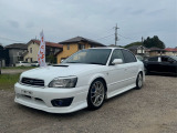 レガシィB4 2.0 RSK 4WD 