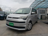 スペイド 1.5 F 福祉車両 助手席電動スライドアップシート