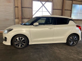 スイフト 1.0 RSt セーフティパッケージ 
