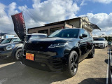 レンジローバーヴェラール  R ダイナミック S 180PS 4WD
