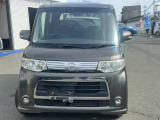 タントカスタム X 片側電動スライド 後期型