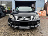 LS 600h バージョンS Iパッケージ 4WD 