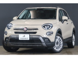 500X クロス ワンオーナー