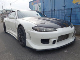 日産 シルビア