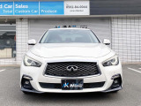 スカイライン 3.5 350GT ハイブリッド タイプSP 新品AMEシャレン20inchアルミ