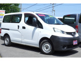 NV200バネットバン 1.6 DX ETCキ-レス集中ロック2オ-ナ簿10枚