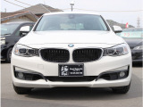 3シリーズグランツーリスモ 320i 車検整備付 6.2Mキロ ワンオーナー