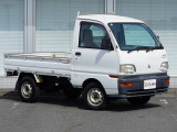 ミニキャブトラック TD 4WD 