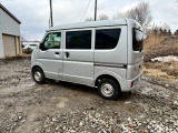 NV100クリッパー DX ハイルーフ 4WD 