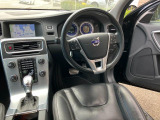 V60  T6 AWD ETC バックカメラ ナビ TV クリアランスソナー HID