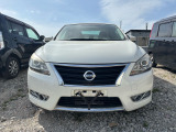シルフィ 1.8 G 