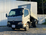 トヨエース  3tダンプ コボレーン付き