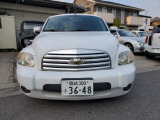 HHR 2.2 LT 5速MT ナビ ETC バックカメラ