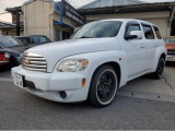 HHR 2.2 LT 5速MT ナビ ETC バックカメラ