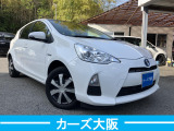 アクア 1.5 L D ETC ナビ Bluetooth