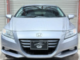 CR-Z 1.5 アルファ 下廻防錆TVナビBカメエンスタ