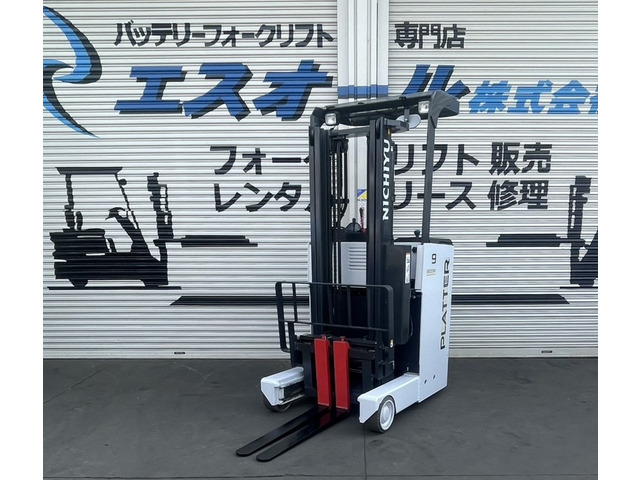 ニチユ（その他）の中古車 | 中古車情報・中古車検索なら【車