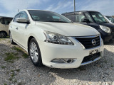 シルフィ 1.8 G 