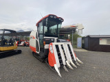 クボタ コンバイン 