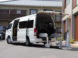 トヨタ ハイエースコミューター