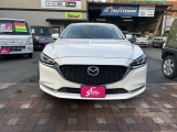 MAZDA6セダン 2.2 XD プロアクティブ 2年保証 ナビ TV 全方位カメラ