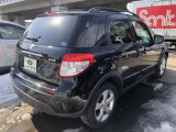 SX4 1.5XG 4WD 