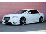 300C 5.7 HEMI GIMMICフルエアロ/車高調/マフラー