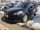 SX4 1.5XG 4WD 