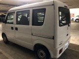 スクラム PA ハイルーフ 走行32,600km AC  PS 5F