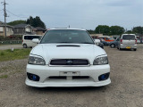 レガシィB4 2.0 RSK 4WD 