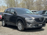 CX-5 2.2 XD プロアクティブ 4WD ワンオーナー ヒッチメンバー 外マフラー
