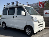 トヨタ ピクシスバン